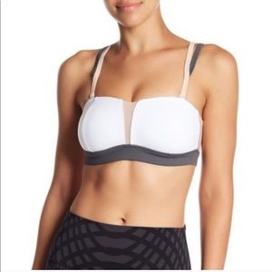 Alo Yoga | Facet Convertible Sports Bra size Small